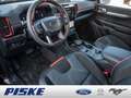 Ford Ranger Raptor Doka Raptor-Paket AHK ACC B&O Zwart - thumbnail 6