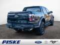 Ford Ranger Raptor Doka Raptor-Paket AHK ACC B&O Zwart - thumbnail 3