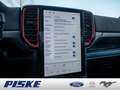 Ford Ranger Raptor Doka Raptor-Paket AHK ACC B&O Zwart - thumbnail 10