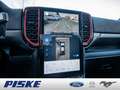 Ford Ranger Raptor Doka Raptor-Paket AHK ACC B&O Zwart - thumbnail 9