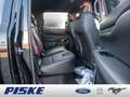 Ford Ranger Raptor Doka Raptor-Paket AHK ACC B&O Zwart - thumbnail 4