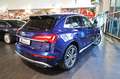Audi Q5 45 TFSI Quattro S-Tronic S-Line Plus - ADAS/TELEC. Blu/Azzurro - thumbnail 9