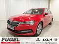 Skoda Superb 2.0 TDI DSG Ambition LED|virt.Cock.|Navi|Sound|AHK Rot - thumbnail 1