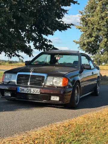 Mercedes-Benz CE 300 foliert TÜV NEU