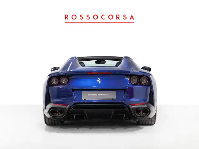 Ferrari 812 GTS view 6