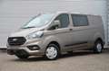 Ford Transit Custom - L2- Dubbelcabine-Camera- Cruise- 24790+BTW Beige - thumbnail 3