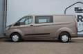 Ford Transit Custom - L2- Dubbelcabine-Camera- Cruise- 24790+BTW Beige - thumbnail 23