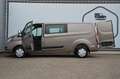 Ford Transit Custom - L2- Dubbelcabine-Camera- Cruise- 24790+BTW Beige - thumbnail 22