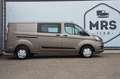 Ford Transit Custom - L2- Dubbelcabine-Camera- Cruise- 24790+BTW Beige - thumbnail 5