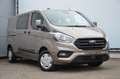 Ford Transit Custom - L2- Dubbelcabine-Camera- Cruise- 24790+BTW Beige - thumbnail 4