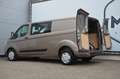 Ford Transit Custom - L2- Dubbelcabine-Camera- Cruise- 24790+BTW Beige - thumbnail 21