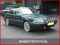 Rover 800 825 Sterling Groen - thumbnail 3