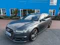 Audi A6 Avant 3.0 TDI clean D quattro Competition Gris - thumbnail 1