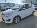 Ford C-Max C-MAX 1.6 TDCI+KLIMAAUTOMATIK+TEMPOMAT Weiß - thumbnail 8