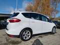 Ford C-Max C-MAX 1.6 TDCI+KLIMAAUTOMATIK+TEMPOMAT Weiß - thumbnail 4