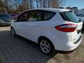 Ford C-Max C-MAX 1.6 TDCI+KLIMAAUTOMATIK+TEMPOMAT Weiß - thumbnail 6