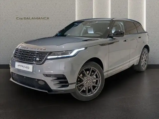 Land Rover Range Rover Velar 2.0 i4 PHEV Dynamic SE 4WD Aut. 404