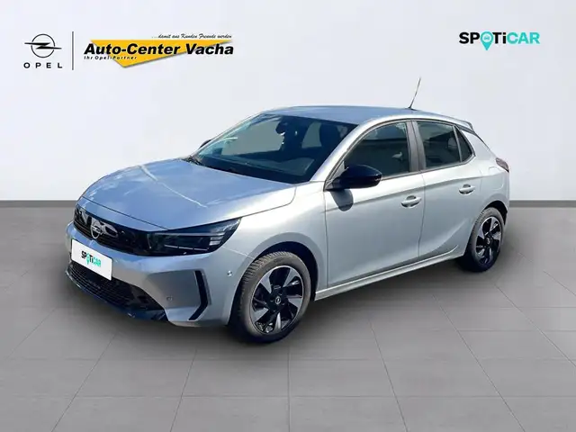 Opel Corsa e Comfort Editon "Tech 2024" 100%SoH