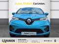 Renault ZOE EXPERIENCE Z.E 50 inkl. Batterie R135 Klima, DAB+, Blu/Azzurro - thumbnail 2