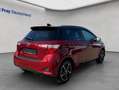 Toyota Yaris 1,5-Dual-VVT-iE Style Selection Red - thumbnail 6