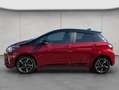 Toyota Yaris 1,5-Dual-VVT-iE Style Selection Red - thumbnail 2