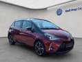 Toyota Yaris 1,5-Dual-VVT-iE Style Selection Red - thumbnail 8