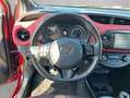Toyota Yaris 1,5-Dual-VVT-iE Style Selection Red - thumbnail 11