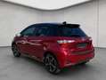 Toyota Yaris 1,5-Dual-VVT-iE Style Selection Red - thumbnail 3