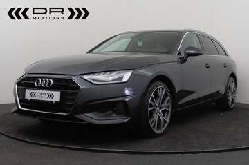 AVANT 30 TDI - ADAPTIVE CRUISE - VERWARMDE ZETE...