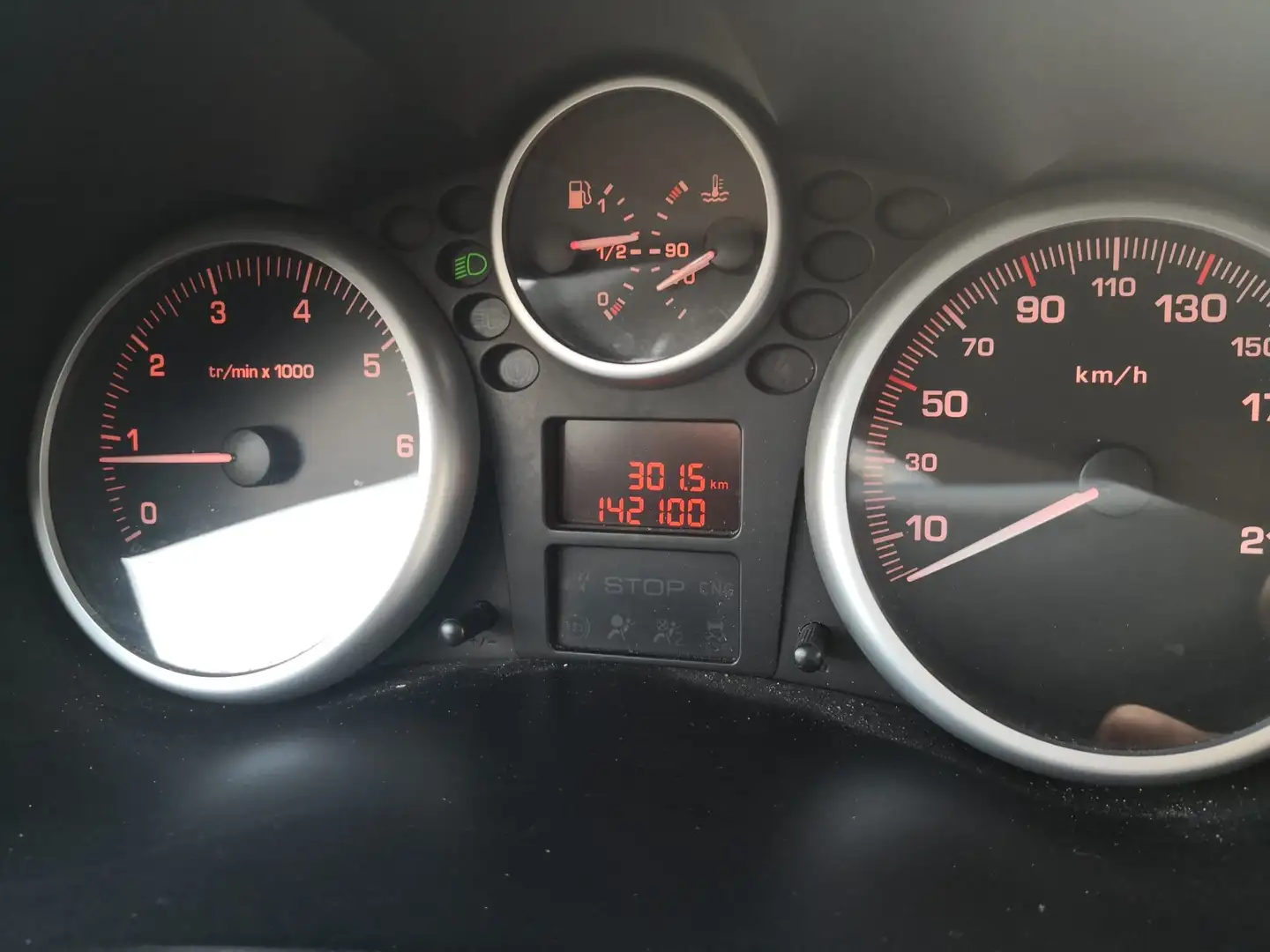 Peugeot 206 206 Plus Plus 5p 1.1 Urban - 2