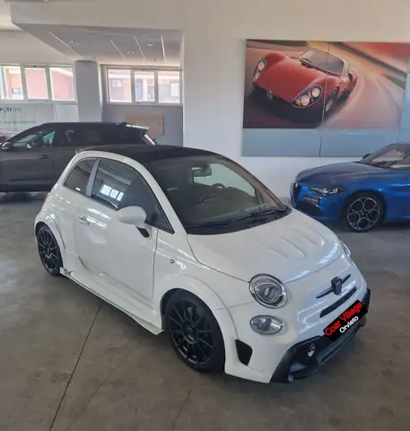 Abarth 595C
