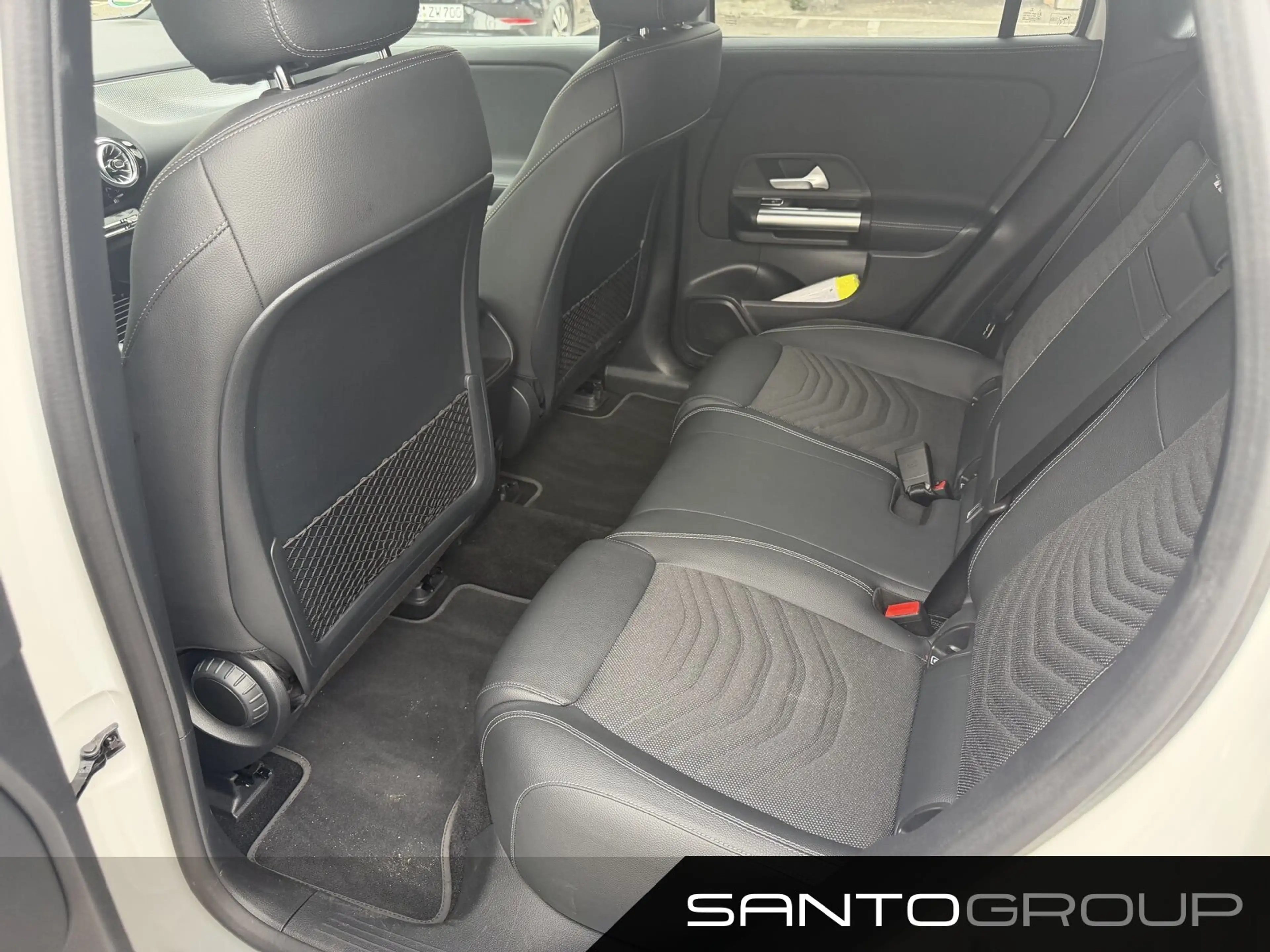 Mercedes-Benz EQA 300 EQA 300 4MATIC Progressive/Klima/LED/Sitzhzg. — photo 14