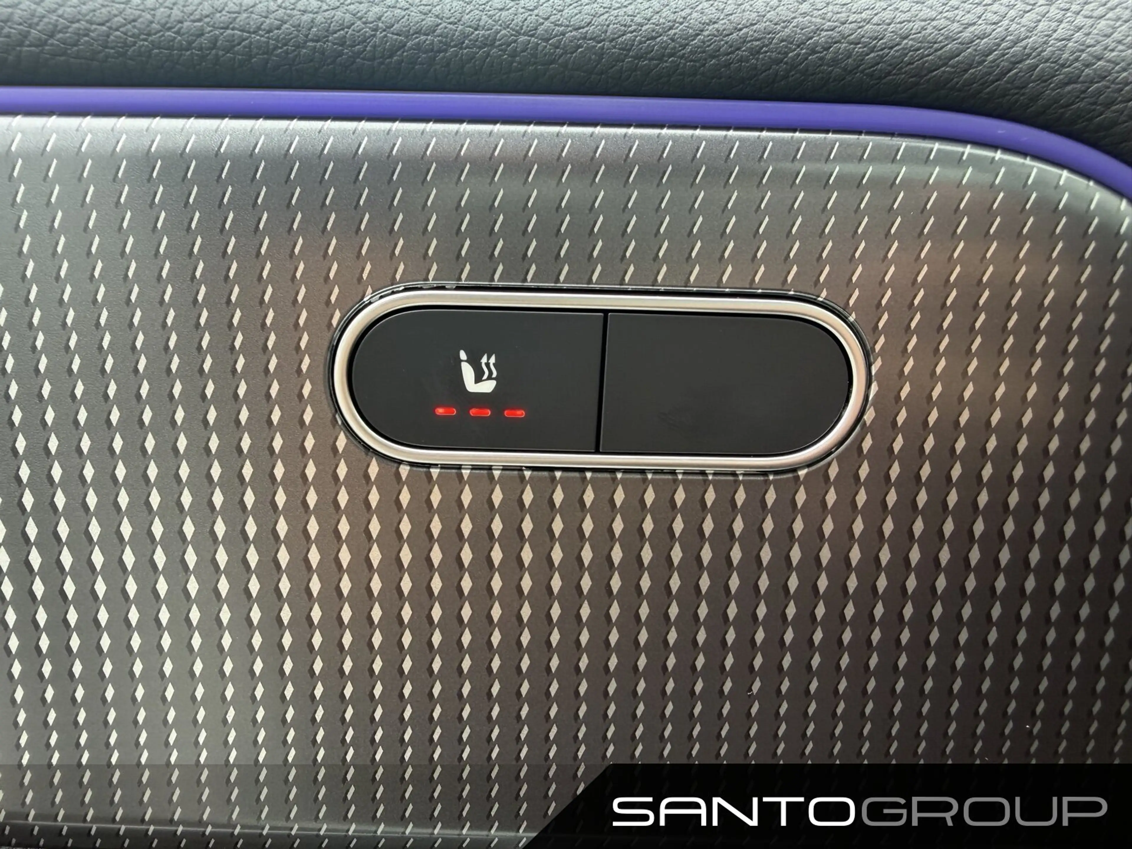 Mercedes-Benz EQA 300 EQA 300 4MATIC Progressive/Klima/LED/Sitzhzg. — photo 8