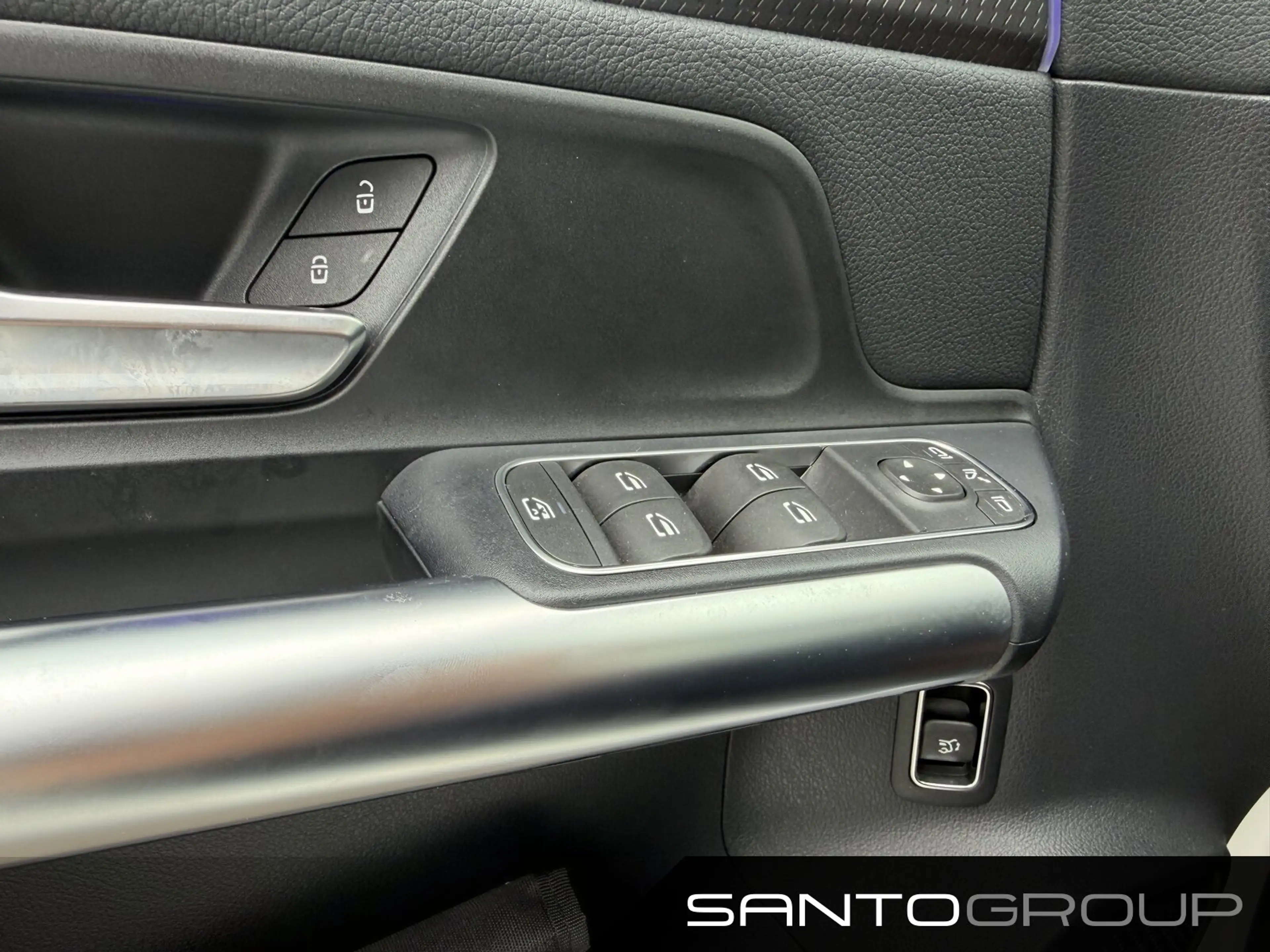 Mercedes-Benz EQA 300 EQA 300 4MATIC Progressive/Klima/LED/Sitzhzg. — photo 9