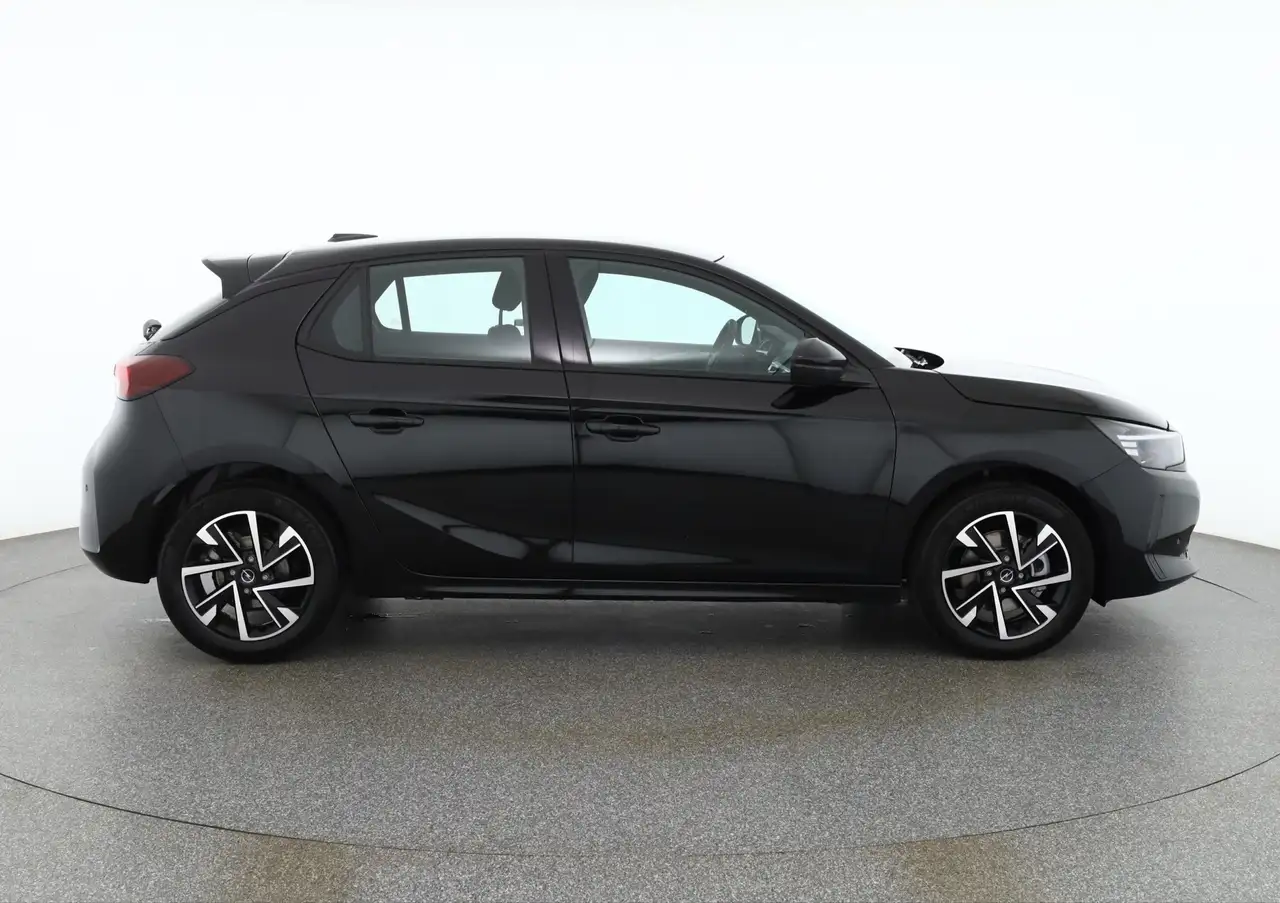 Opel Corsa GS 1.2 mHEV Turbo Aut. LED Kamera Sitzheizun, миниатюра 6