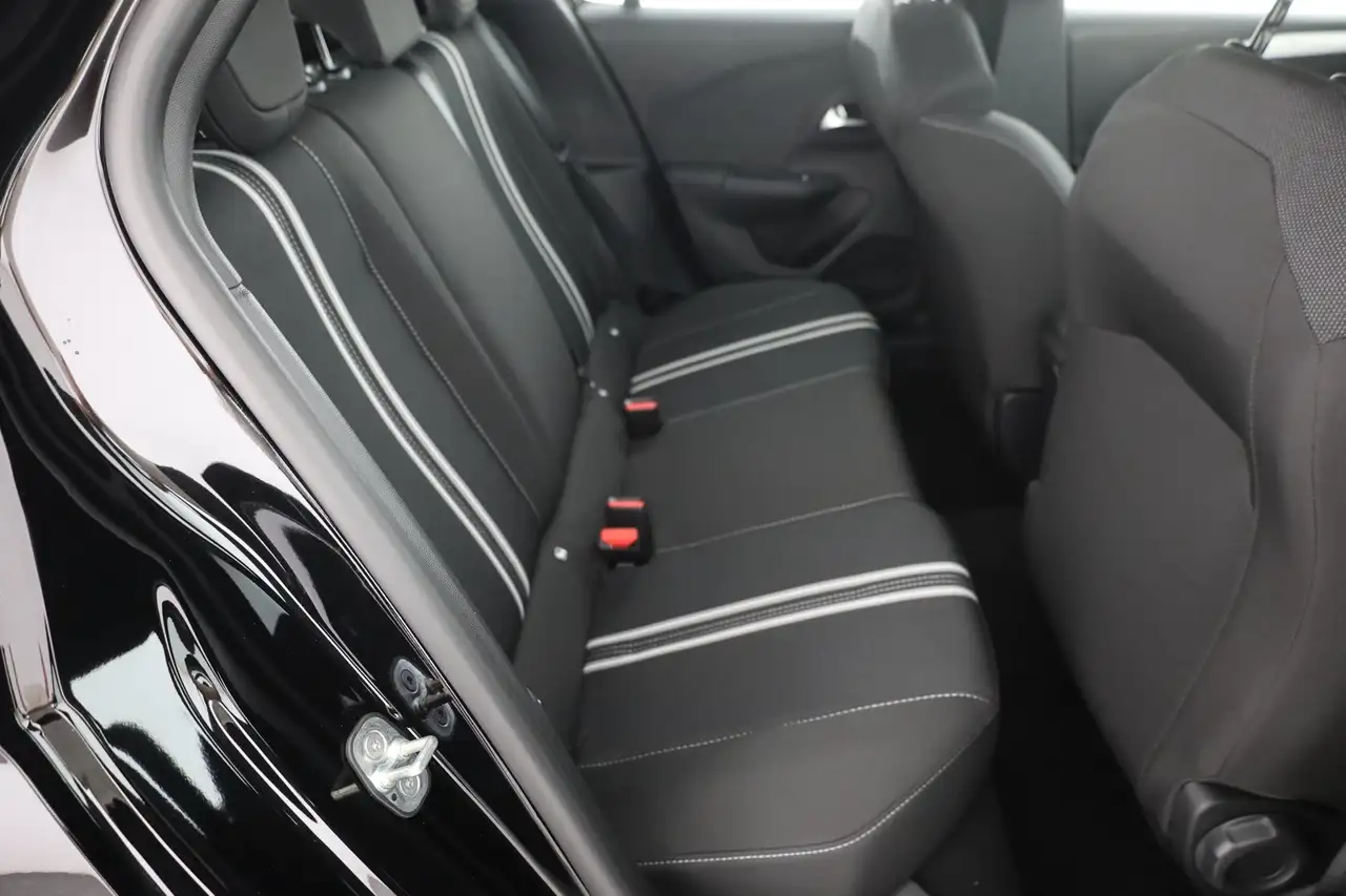 Opel Corsa GS 1.2 mHEV Turbo Aut. LED Kamera Sitzheizun, миниатюра 25