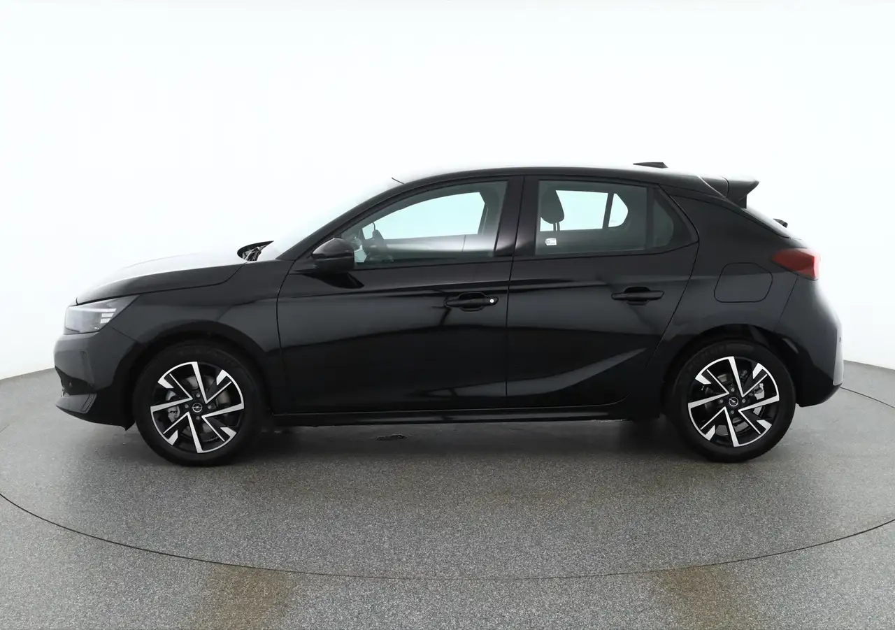 Opel Corsa GS 1.2 mHEV Turbo Aut. LED Kamera Sitzheizun, миниатюра 2