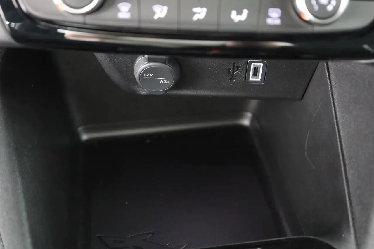 Opel Corsa GS 1.2 mHEV Turbo Aut. LED Kamera Sitzheizun, миниатюра 13