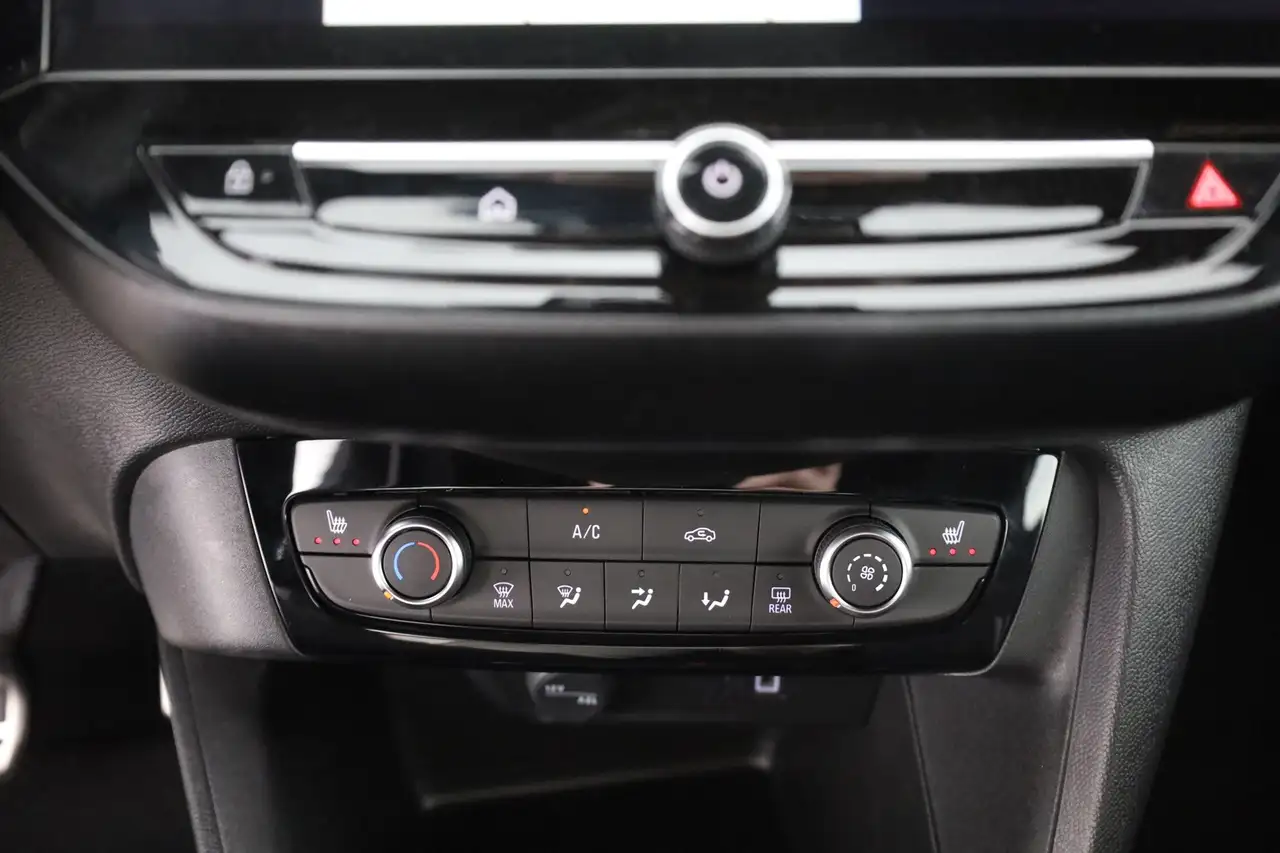 Opel Corsa GS 1.2 mHEV Turbo Aut. LED Kamera Sitzheizun, миниатюра 12