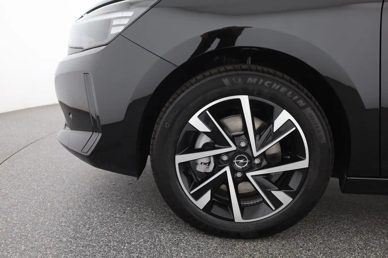 Opel Corsa GS 1.2 mHEV Turbo Aut. LED Kamera Sitzheizun, миниатюра 30