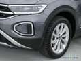 Volkswagen T-Roc 1.5 TSI Style DSG AHK LED Navi PDC Sitzh. Grau - thumbnail 6