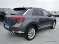 Volkswagen T-Roc 1.5 TSI Style DSG AHK LED Navi PDC Sitzh. Grau - thumbnail 6