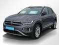 Volkswagen T-Roc 1.5 TSI Style DSG AHK LED Navi PDC Sitzh. Grau - thumbnail 14