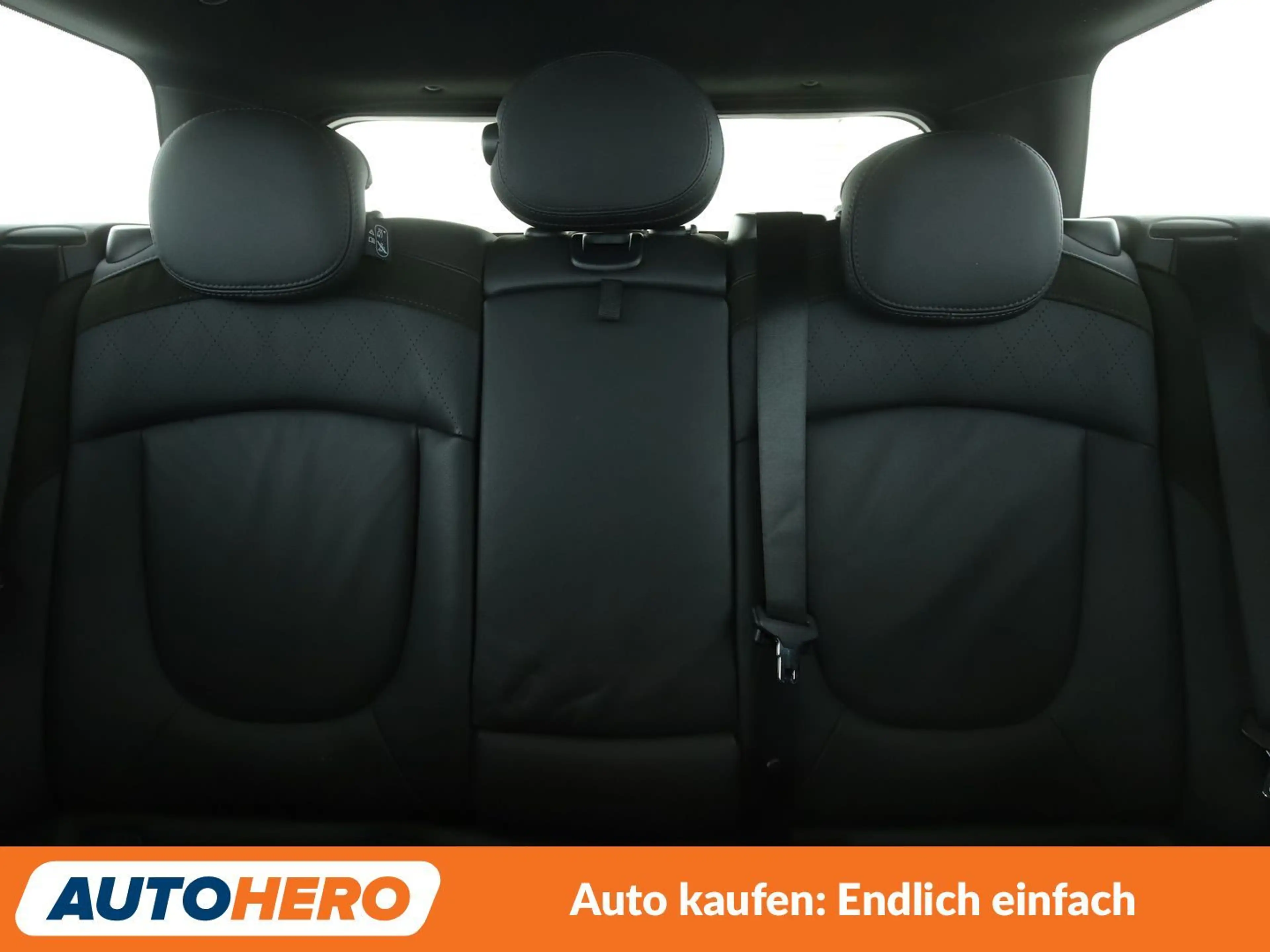 MINI One Clubman One *NAVI*PDC*SHZ*ALU*KLIMA* — photo 15