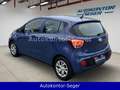 Hyundai i10 Classic Blau - thumbnail 4