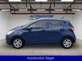Hyundai i10 Classic Blau - thumbnail 3