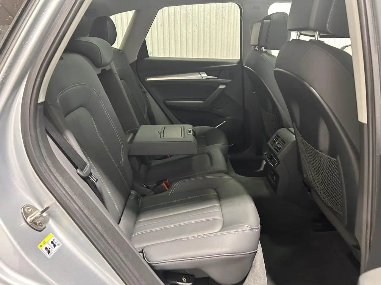 Audi Q5 снимка Audi Q5