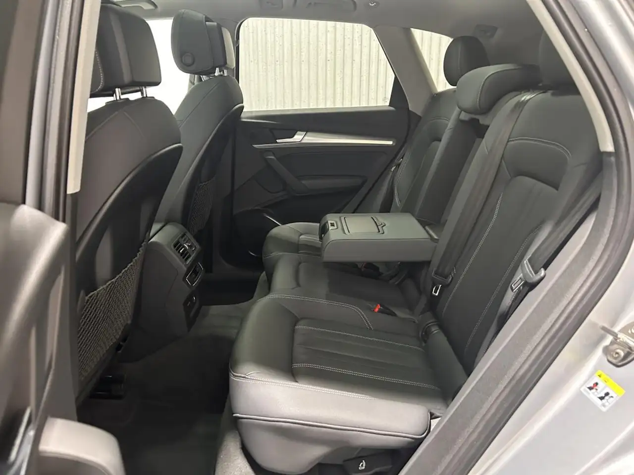 Audi Q5 снимка Audi Q5