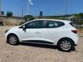 Renault Clio Clio 5p 1.5 dci Wave 75cv Blanc - thumbnail 6