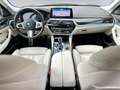 BMW 530 5-serie 530e iPerformance eDrive luxury Edition, v Gris - thumbnail 2